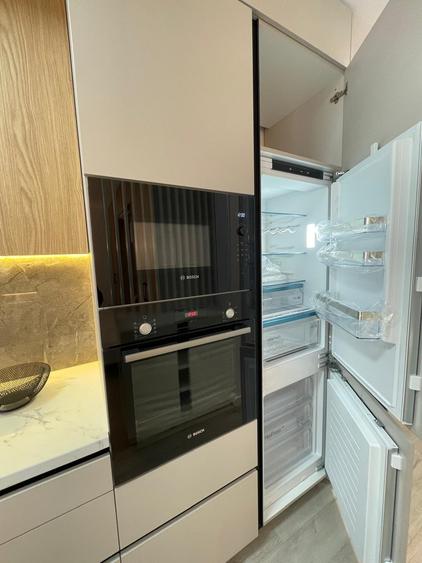 Apartament Nou | Finisaje Premium | Parcare Privată | Comat Towers