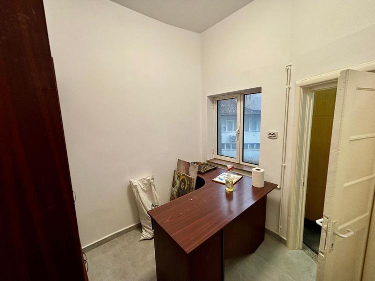VANZARE APARTAMENT 2 CAMERE - CENTRALA PROPRIE - ULTRACENTRAL-PLOIESTI