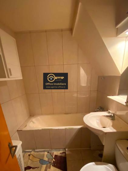 EXCLUSIVITATE | 3 camere + mansardă BONUS | Vasile Alecsandri | 85.000 €