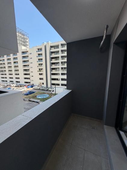 Lujerului lGarsoniera39Mpl Smart Residence l Etaj 1,2,3l 7 Min Metrou l TVA Incl
