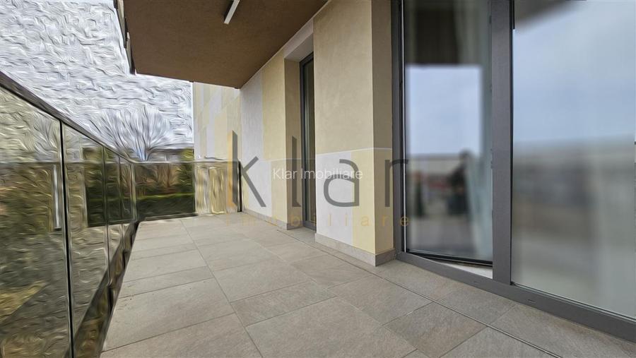 Apartament 3 camere lux intr-un ansamblu exclusivist din Buna Ziua - 9