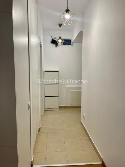Apartament 2 camere GVITown Residence - 9