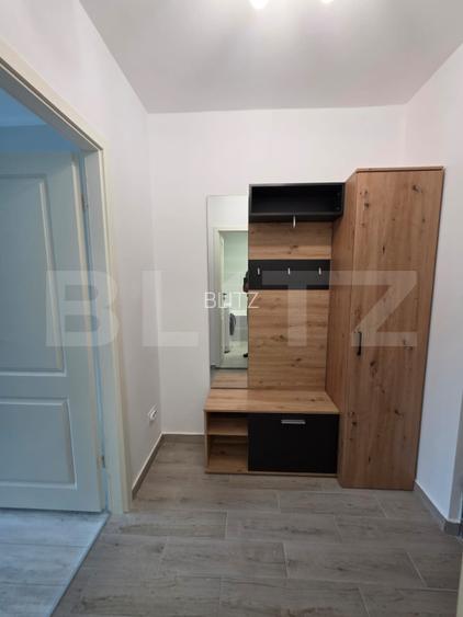 Oportunitate! Garsoniera renovata complet, Manastur - zona Petrom - 3