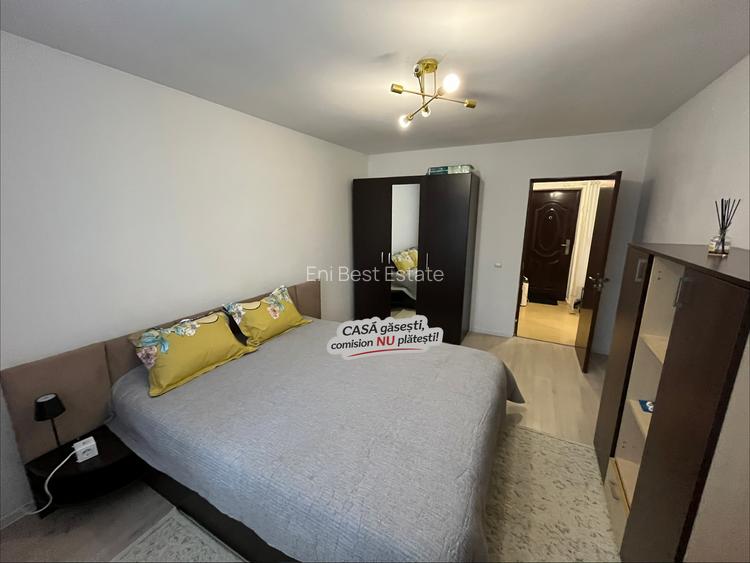 Oferta  Apartament 2 camere demisol || COMISION 0 || Cu chirias || Regie || - 5
