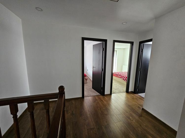 Casa 5 camere individuala P+M | Gulia | Tartasesti | teren 600 mp