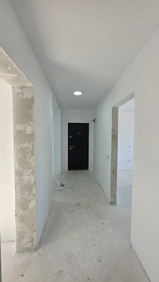 Posibilitatea de vânzare în transe la dezvoltator, 2 camere decomandat finalizat