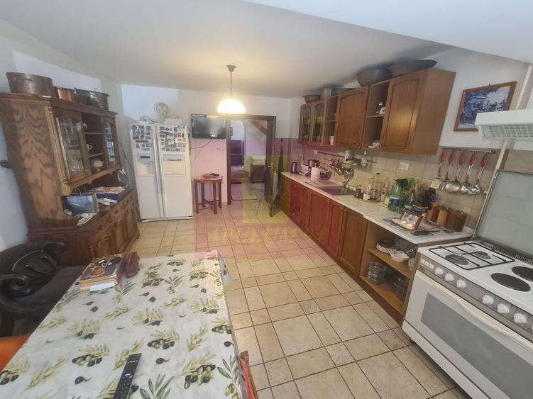 Vila de vanzare in Breaza - Zona Breaza de Sus