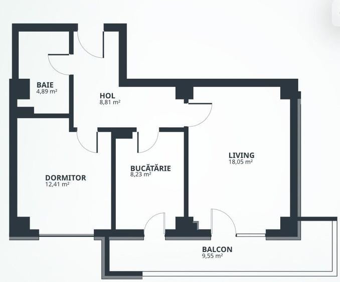 Apartament 2CD, Tatarasi