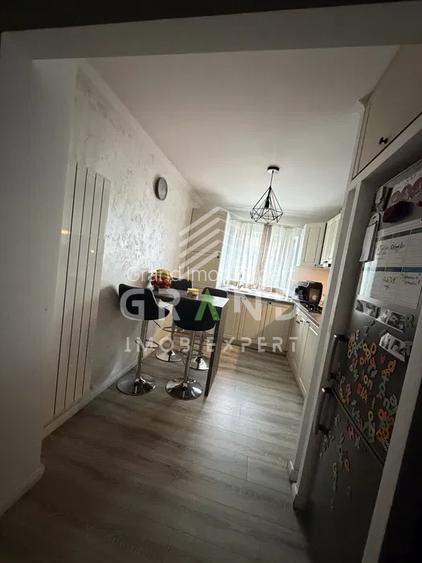Oportunitate | Apartament 3 Camere | 2 Bai | Pivnita | Gheorgheni/Iulius Mall - 5