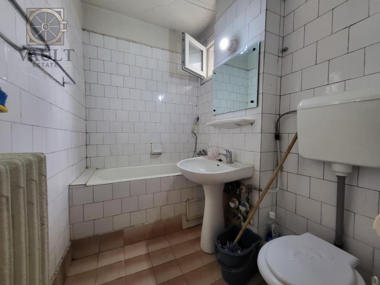 Apartament 4 camere - 3 minute metrou Nicolae Grigorescu