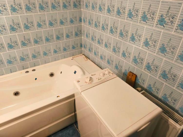 Apartament 2 Camere Strada Hipodrom Bariera