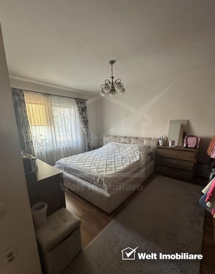 Apartament cu 3 camere langa Academia de Muzica, Colina, Manastur