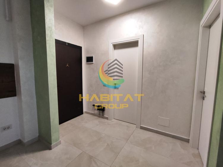 Apartament 2 Camere Gata de Mutat Luica - Brancoveanu 47Mp