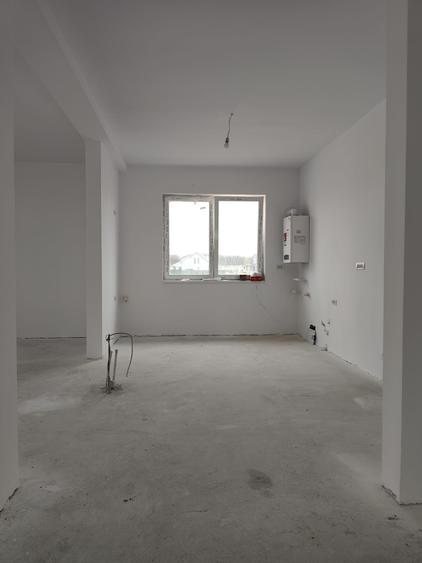 FARA COMISIOANE casa PARTER + pod placa beton cu dormitoare 20mp camera tehnica