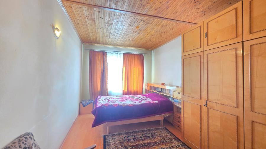Casa individuala I Teren 360 mp I langa padure I Gradistea Ilfov I