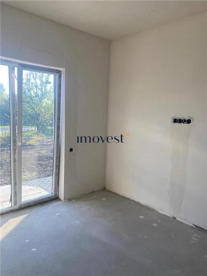 Casa moderna de vanzare in Tureni, 147 mp utili, teren 805 mp