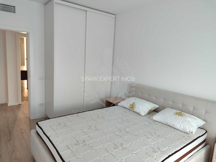 Apartament 2 camere, modern, Magnolia Village, Paulesti - 6