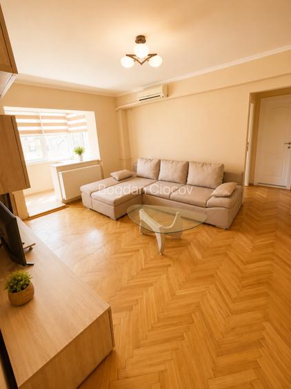 De Inchiriat Apartament Ultra Central - 3