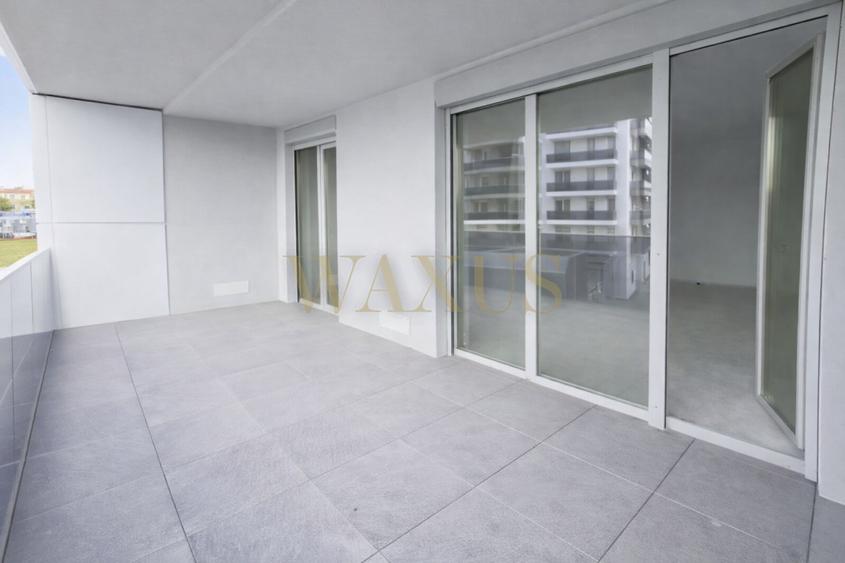 Apartament semifinisat - 3 camere I 74mp I 2 Balcoane I Marasti