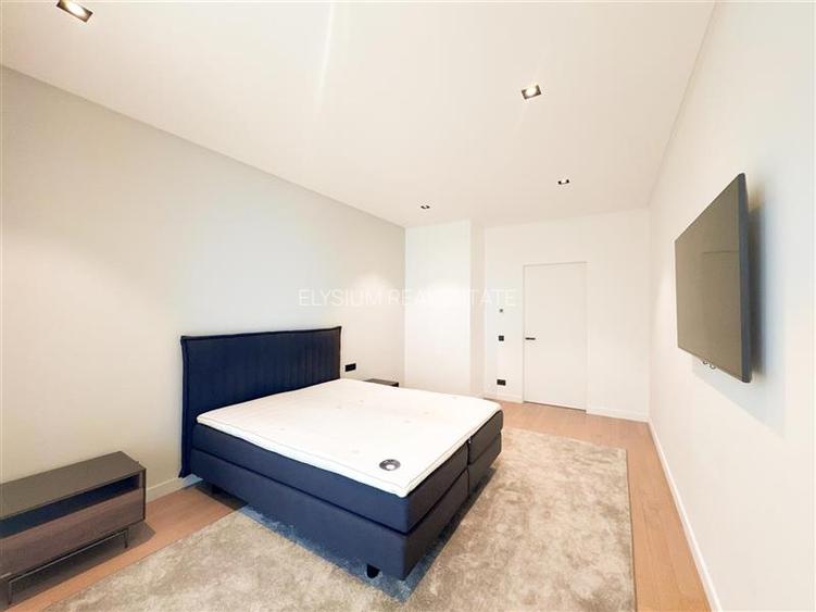 Apartament cu 3 camere de inchiriat One Rahmaninov - 21