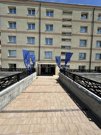 Garsonieră de vânzare – Agigea, aproape de plajă COMISION 0% CUMPARATOR