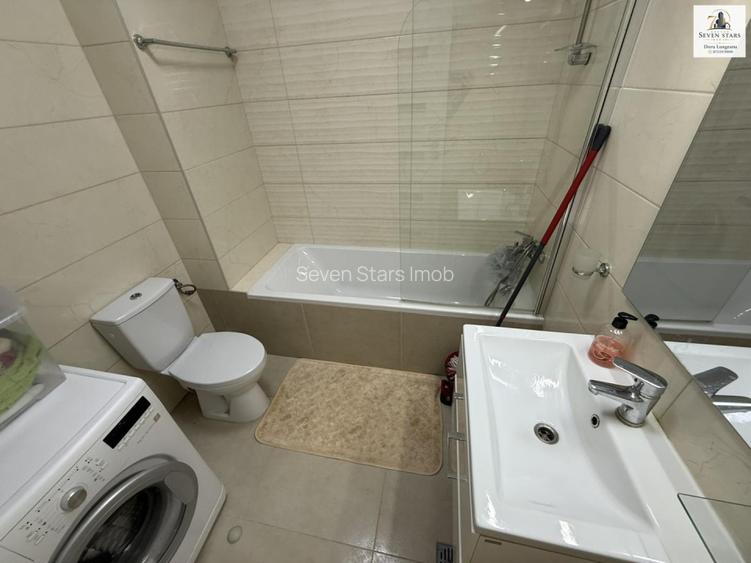 Inchirier Apart 2 Camere Metalurgiei, Parcare, Centrala, Metrou - 14