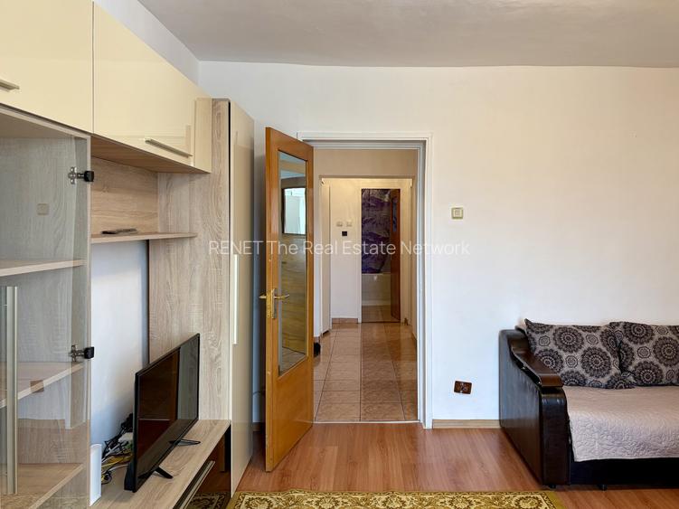 Apartament 2 camere decomandat | Metrou 1 Decembrie 1918 | Renovat complet - 4