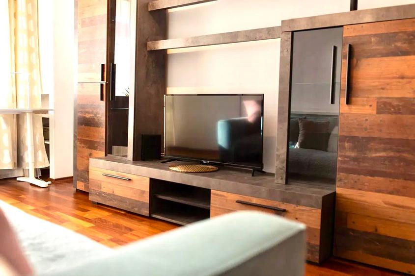 Apartament 2 camere | Terasă | 81 mp | Zona Sisesti