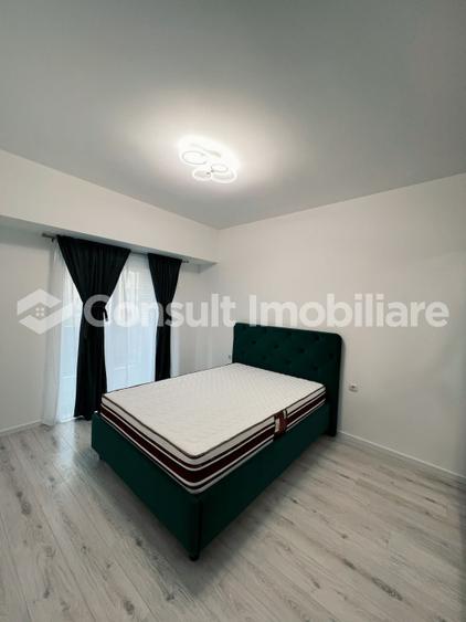 Apartament 3 camere | zona garii