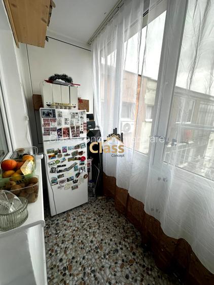 Garsoniera | Investitie | 24 mp+ 4 mp balcon | Zona Expo Marasti - 4