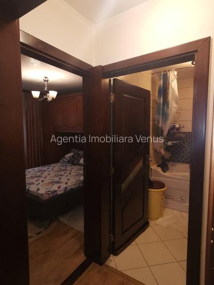Apartament 3 camere str.Gh.Avramescu - 8