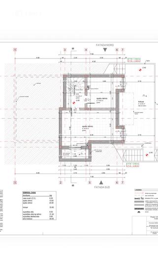 Casa idividuala , 146 mp utili Tauti