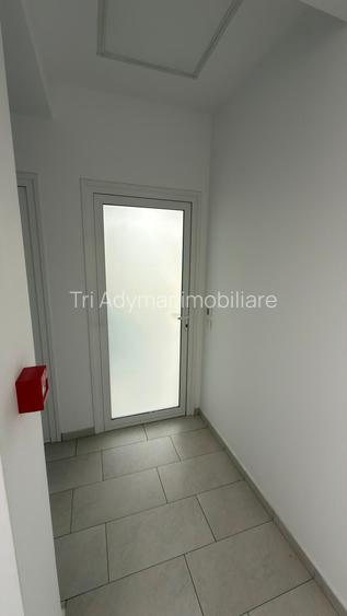 Exclusivitate și Statut pentru Afacerea Ta: Birou Clasa A - Zona Grozăvești - 20