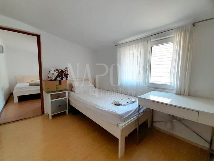 Casa 7 camere de vanzare in Baile Felix