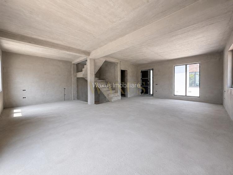 Duplex pe 3 Niveluri - SU 160MP I ST 200MP I Garaj - zona Stadionului - 4
