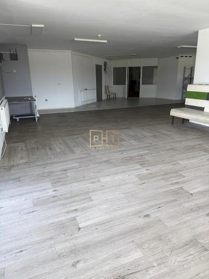 Spatiu comercial de vanzare, 270 mp, zona Cetatii!