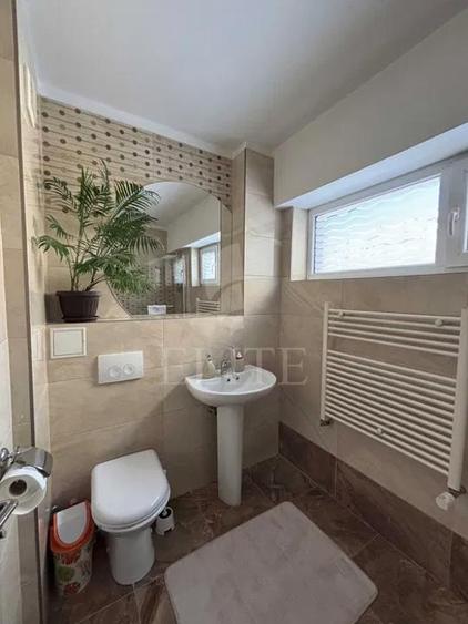 Apartament 3 camere în zona MARASTI CENTRAL