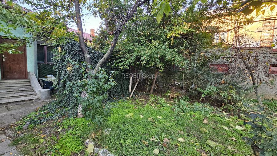 ULTRACENTRAL - teren  514 mp, 2 deschideri - 290000 euro - 7