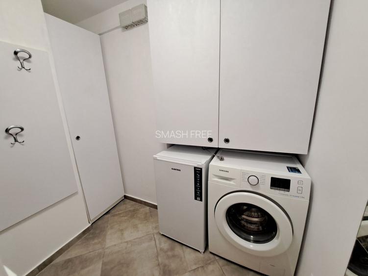 Garsoniera 12,50 mp - Universitate - 5
