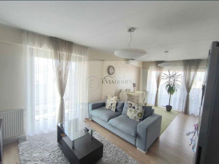 4 camere/Bloc nou/Terasa 30 mp
