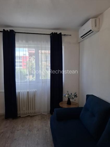 Direct proprietar | Garsonieră elegantă și cochetă, etaj 2, Micălaca - Zona 300 - 3