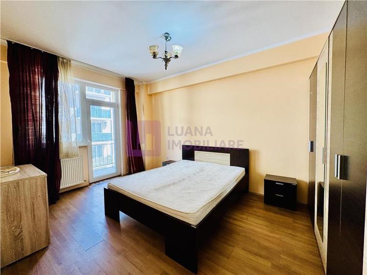Apartament 2 camere de vanzare | etaj 2 | Turnisor | Frunzei |