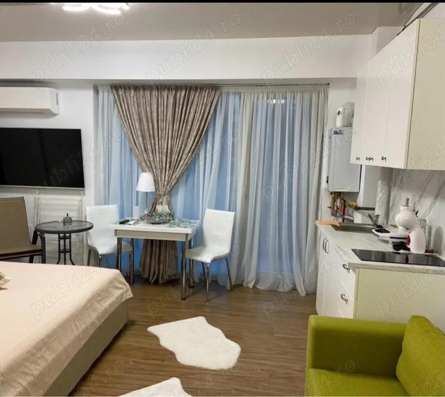 Studio Mamaia Nord- Complex Signature Promenada 75000 euro