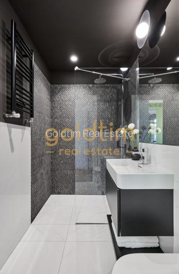 Apartament premium cu 3 camere | UpSite Floreasca | Vizavi de Promenada Mall - 18