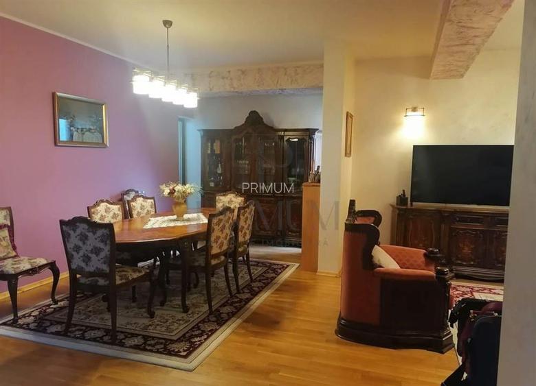 ELISABETIN, VILA 5 CAMERE P+E+M, 3 BAI, 3 BALCOANE, TERASE, GARAJ - 3