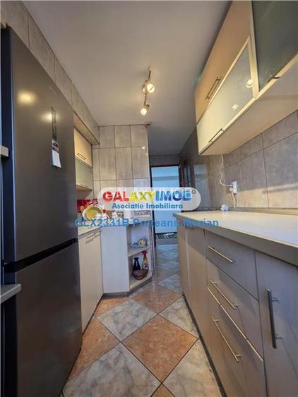 Inchiriere apartament cu 3 camere situat apropae de metrou Favorit - 10