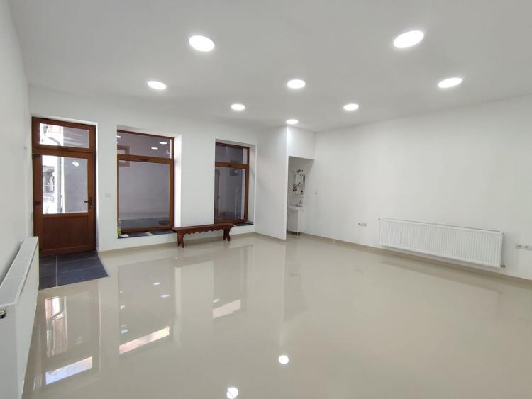 Spațiu comercial Eroilor – potrivit food delivery, catering, take-away