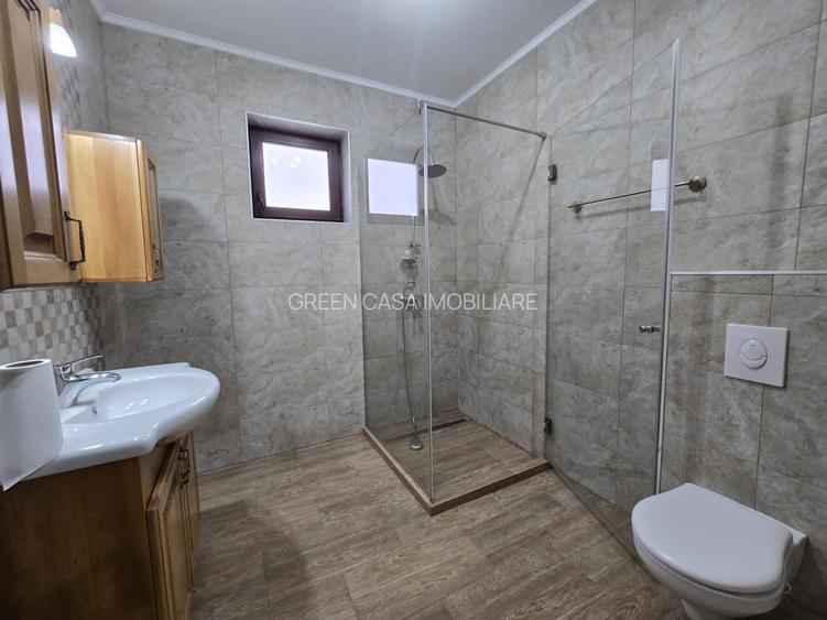Casă individuală | 5 dormitoare | 230 mp | 700 mp teren | Tăuți Mănăstire - 11