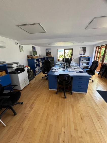 Spatiu Birouri,Parter,79mp,Semidecomandat,Gruia - 4