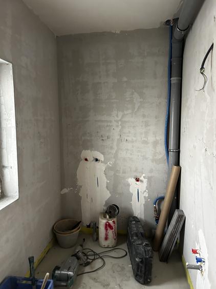 Casa individuala, 120 mp, 500 mp teren, zona Profi Chinteni
